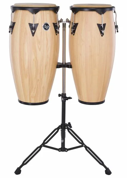 LP LP647NY-AW 11"+12" Conga Set detail 5