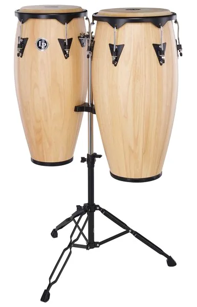 LP LP647NY-AW 11"+12" Conga Set vooraanzicht
