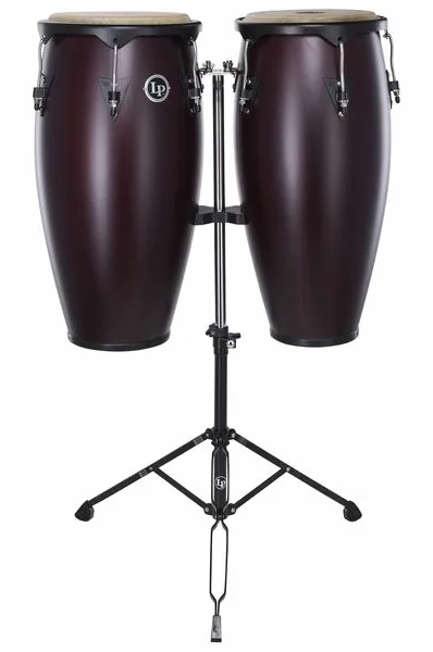 LP LP647NY-DW 11"+12" Conga Set detail 3