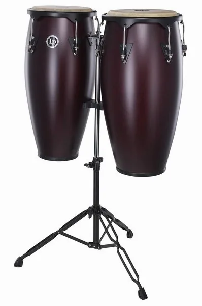 LP LP647NY-DW 11"+12" Conga Set vooraanzicht