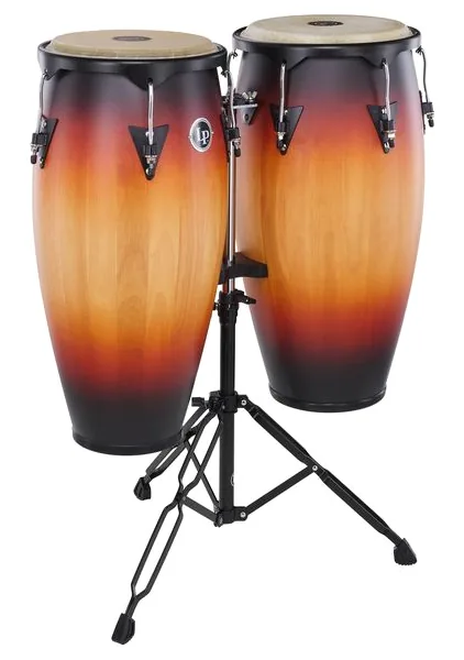 LP LP647NY-VSB 11"+12" Conga Set detail 4