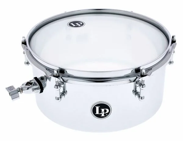 LP LP812-C 12" Drum Set Timbale detail 2