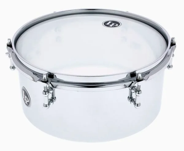 LP LP812-C 12" Drum Set Timbale detail 3