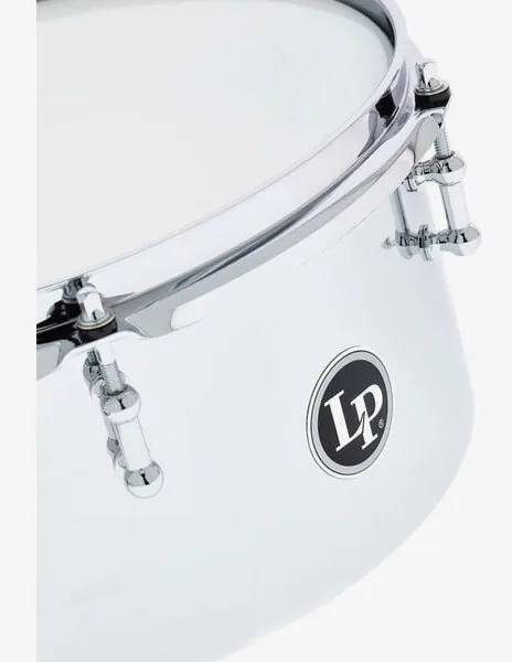 LP LP812-C 12" Drum Set Timbale detail 5