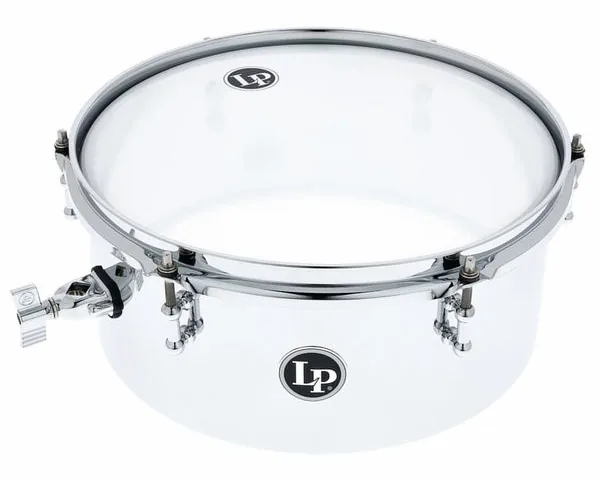 LP LP813-C 13" Drum Set Timbale detail 2