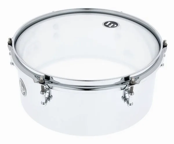 LP LP813-C 13" Drum Set Timbale detail 3