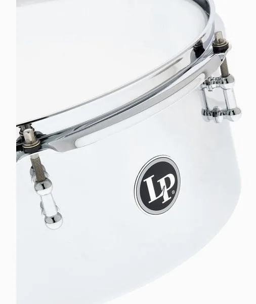 LP LP813-C 13" Drum Set Timbale detail 5