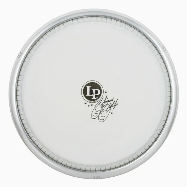LP 826 Compact Conga 11 3/4" detail 2