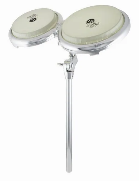 LP 828 Giovanni Compact Bongo vooraanzicht