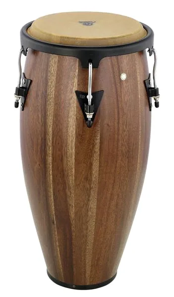 LP LPA611-SW 11" Conga Walnut detail 4