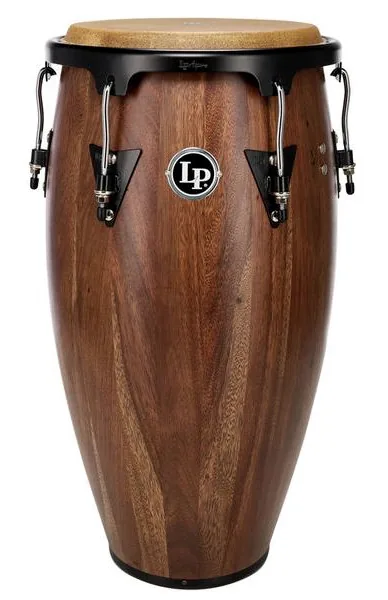 LP LPA612-SW 12" Tumba Walnut detail 2