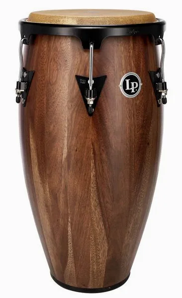 LP LPA612-SW 12" Tumba Walnut detail 3
