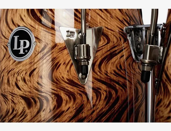 LP LPA646-HC 10"+11" Conga Set detail 5