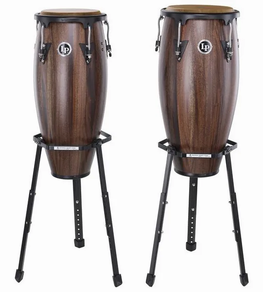 LP LPA646B-SW 10"+11"Conga Set II detail 3