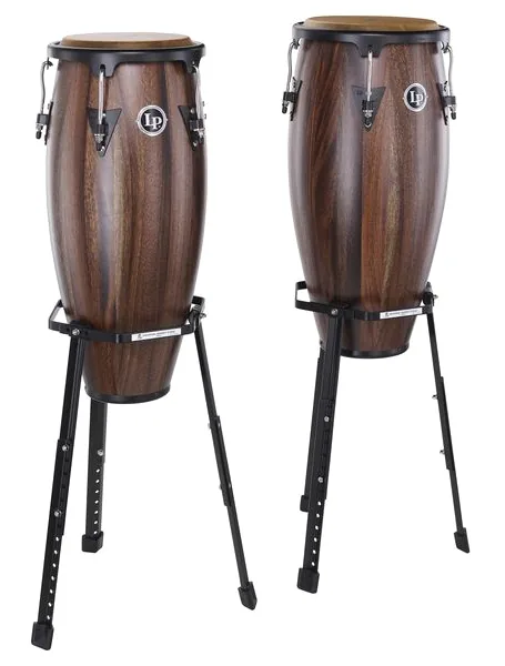 LP LPA646B-SW 10"+11"Conga Set II detail 4