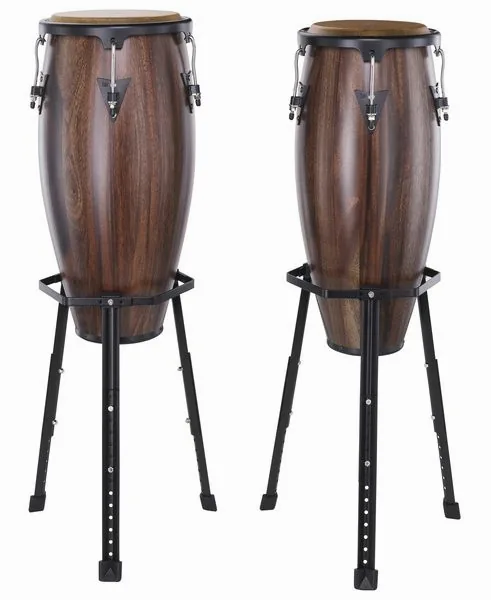 LP LPA646B-SW 10"+11"Conga Set II detail 5
