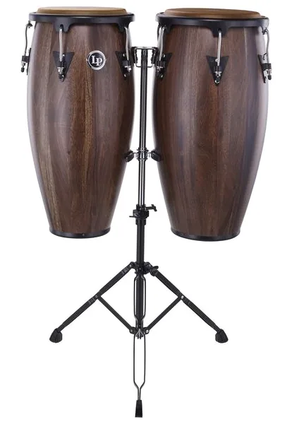 LP LPA647-SW 11"+12" Conga Set I detail 3