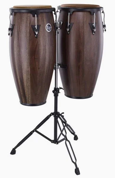 LP LPA647-SW 11"+12" Conga Set I detail 4