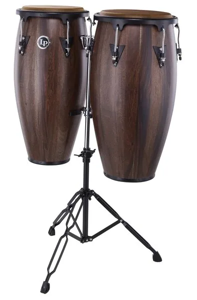 LP LPA647-SW 11"+12" Conga Set I vooraanzicht