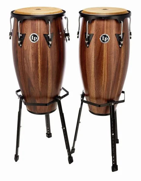 LP LPA647B-SW 11"+12"Conga Set II detail 2