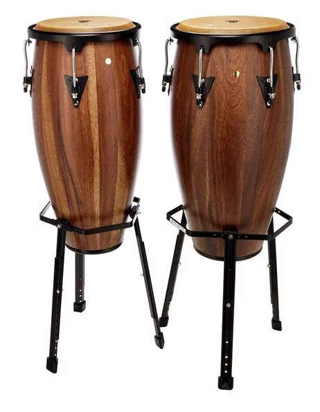 LP LPA647B-SW 11"+12"Conga Set II detail 4