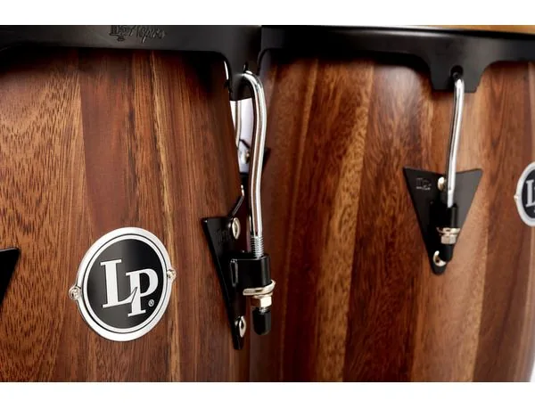 LP LPA647B-SW 11"+12"Conga Set II detail 5