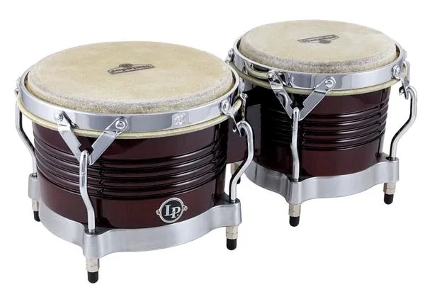 LP M201 Bongos Matador detail 3