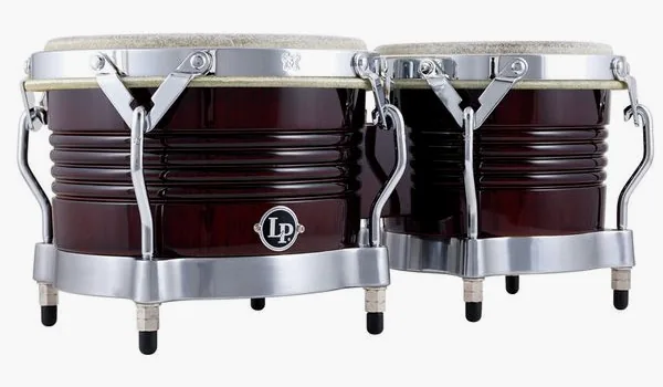 LP M201 Bongos Matador detail 4