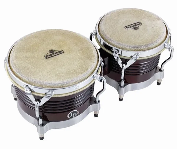 LP M201 Bongos Matador detail 5