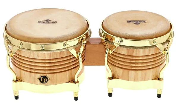 LP M201-AW Bongos Matador detail 3