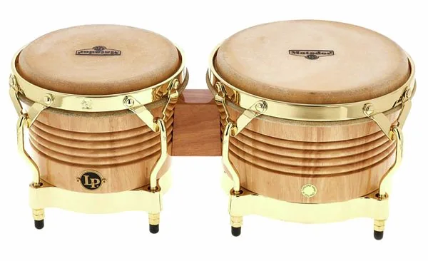 LP M201-AW Bongos Matador detail 5