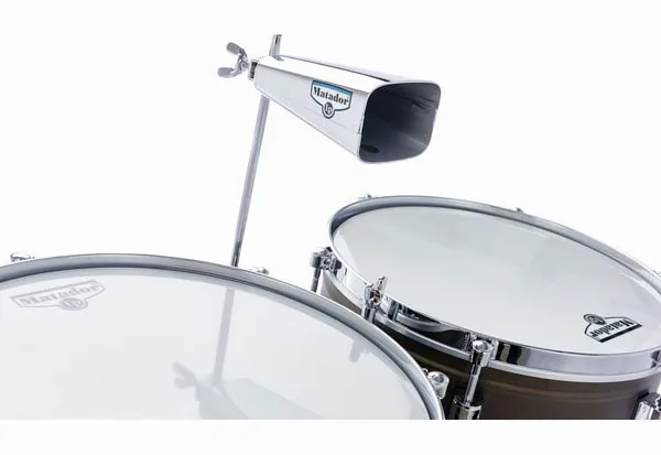 LP M258 Matador Timbales 14"+15" detail 5