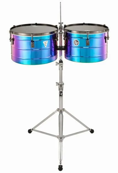 LP Tony Succar Thunder Timbales detail 3