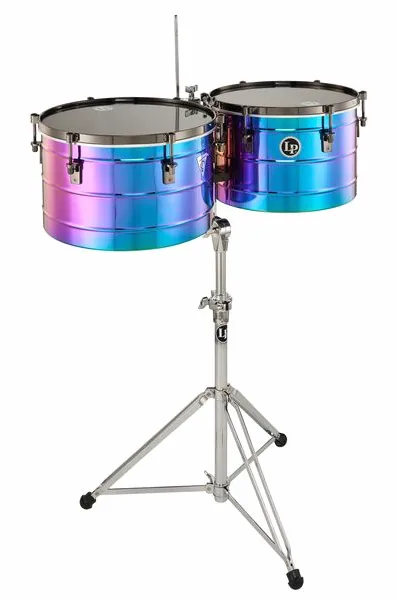 LP Tony Succar Thunder Timbales detail 4