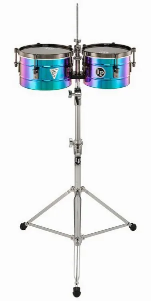 LP Tony Succar Timbalitos detail 3