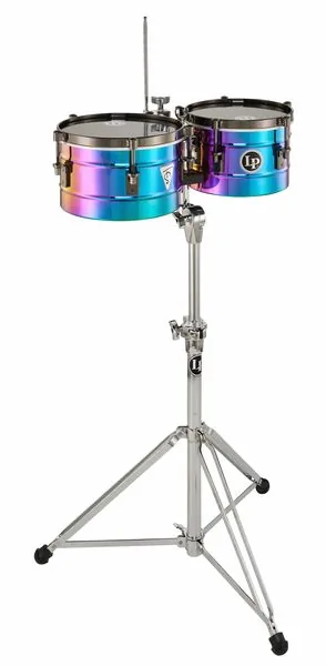 LP Tony Succar Timbalitos detail 4