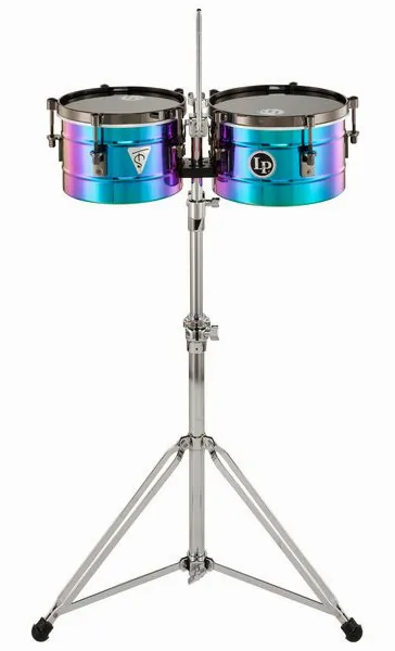 LP Tony Succar Timbalitos detail 5