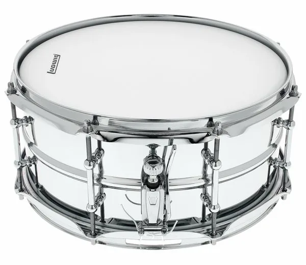 Ludwig 13"x06" Supralite detail 3