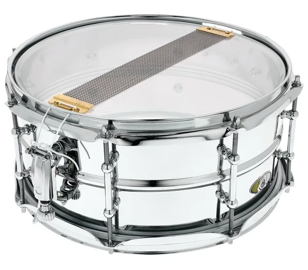 Ludwig 13"x06" Supralite detail 5