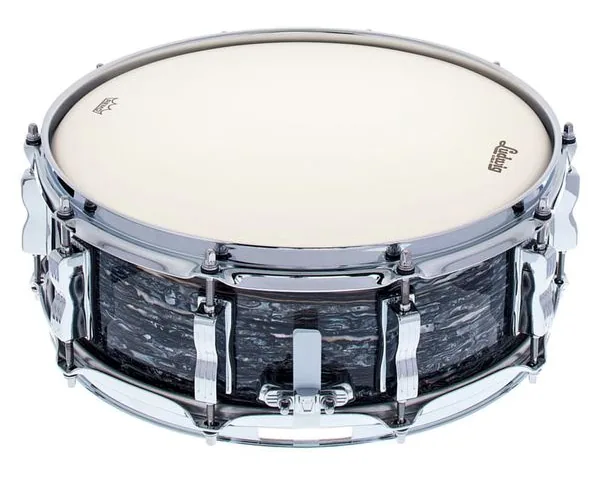 Ludwig 14"x05" Classic Maple V.B.Oy. detail 3