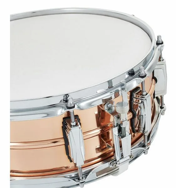 Ludwig 14"x05" Copper Phonic detail 5