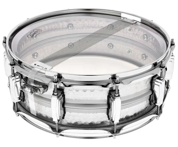 Ludwig 14"x05" LA404K Acrophonic Sn. detail 5