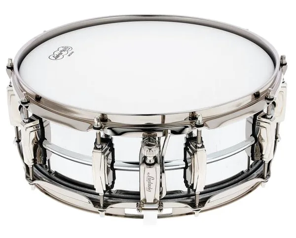 Ludwig 14"x05" Super Ludwig COB Snare detail 3
