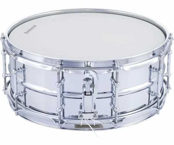 Ludwig 14"x5,5" Supralite detail 2