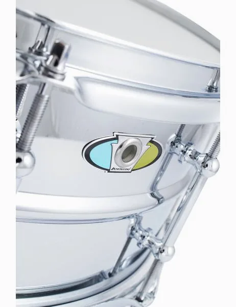 Ludwig 14"x5,5" Supralite detail 5