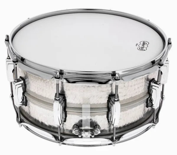 Ludwig 14"x6,5" LA405K Acrophonic S. detail 4