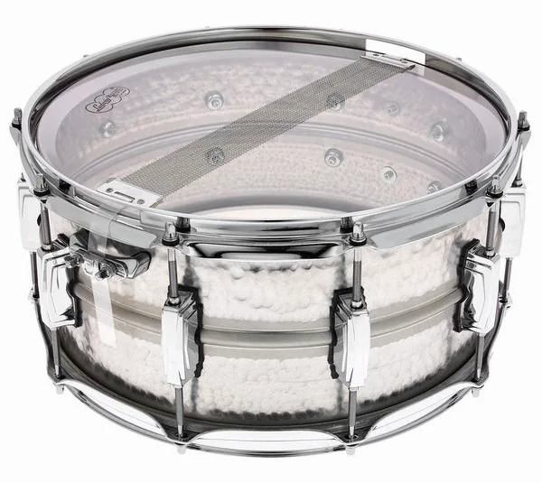 Ludwig 14"x6,5" LA405K Acrophonic S. detail 5