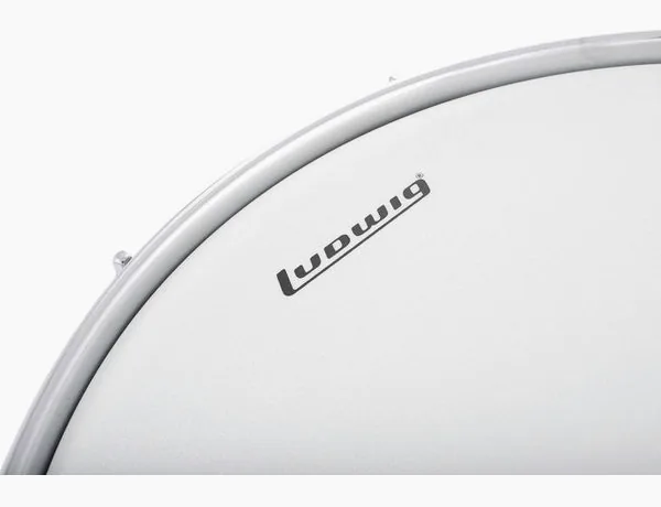 Ludwig Supralite 14"x6,5" Snare detail 4