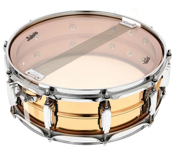 Ludwig 14"x05" LB550 Bronze Phonic detail 5