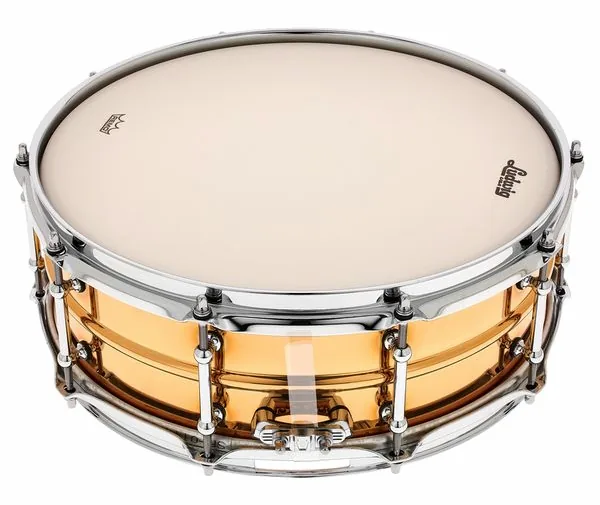 Ludwig 14"x05" LB550T Bronze Phonic detail 4